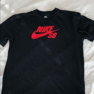 Nike shirt